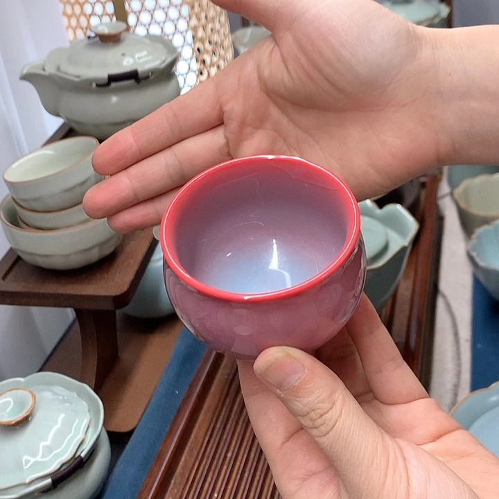 壶陶瓷茶具套装家用茶具套装家用