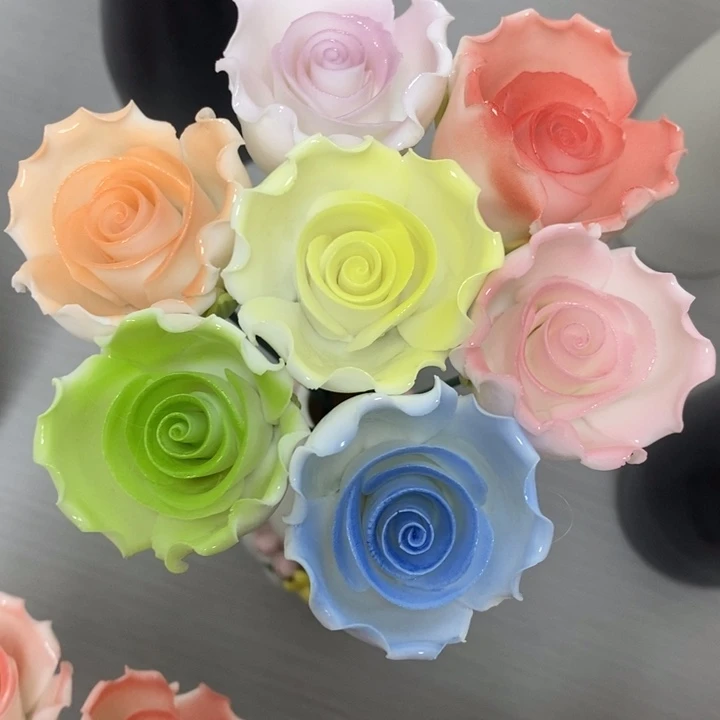 陶瓷陶瓷材料加工