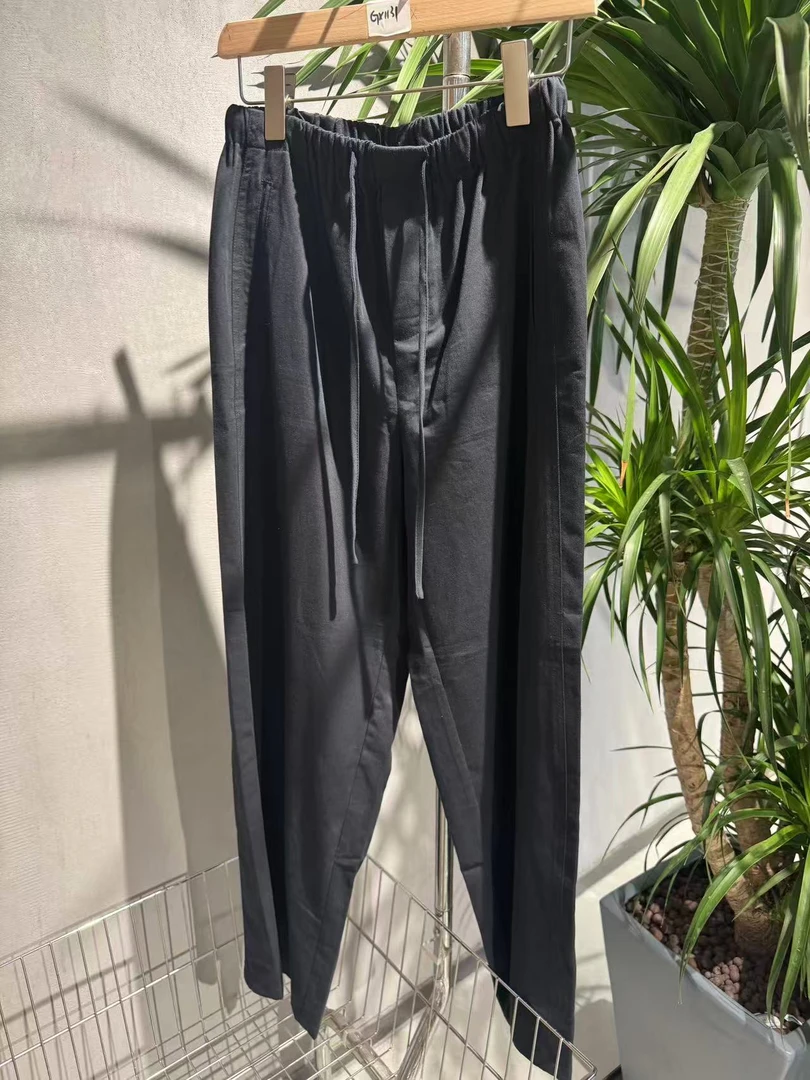 新款时尚百搭休闲裤 YT9767