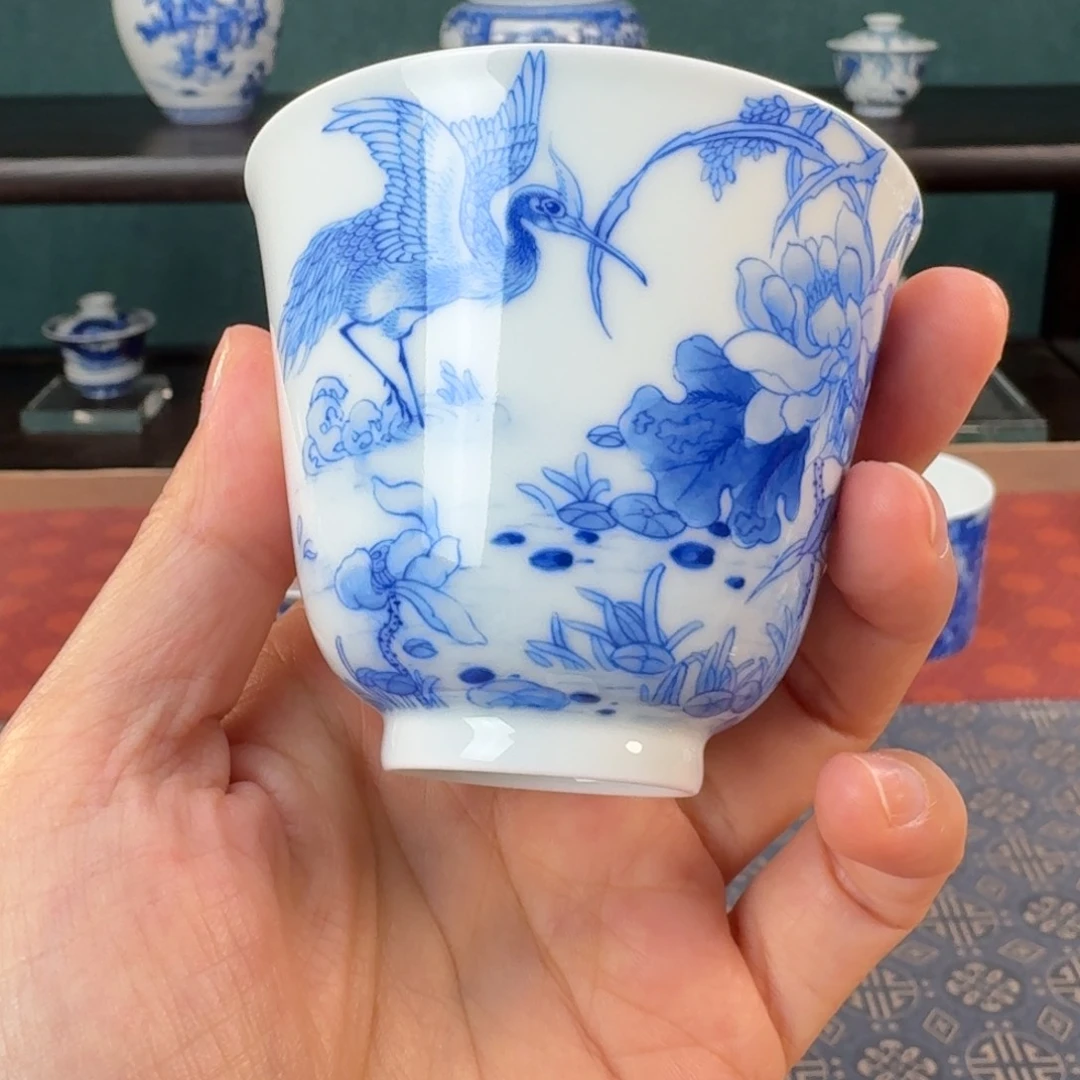 瓷片优游瓷生活雅器
