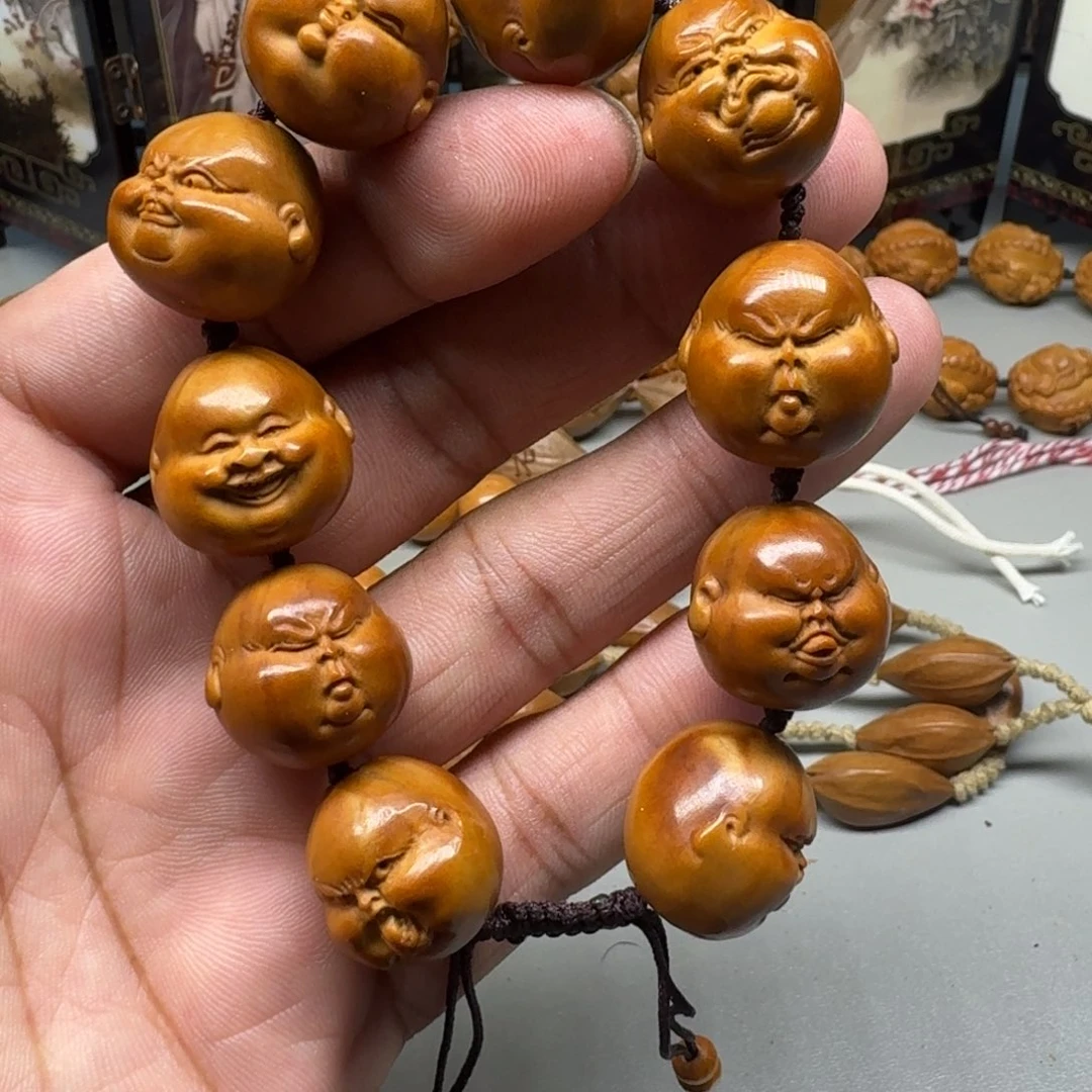 手串/手链橄榄核福利百态