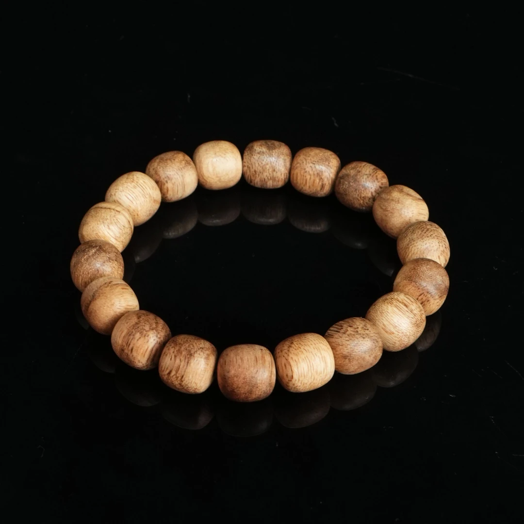 A2036 马来桶珠 1.0x1.0cm 9.8g