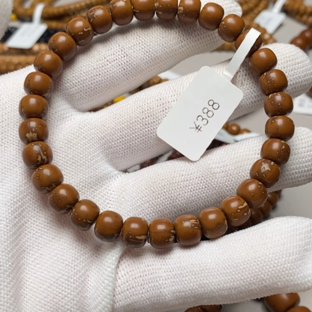 紫金鼠吊坠鼠尖纯肉花皮老型8.1