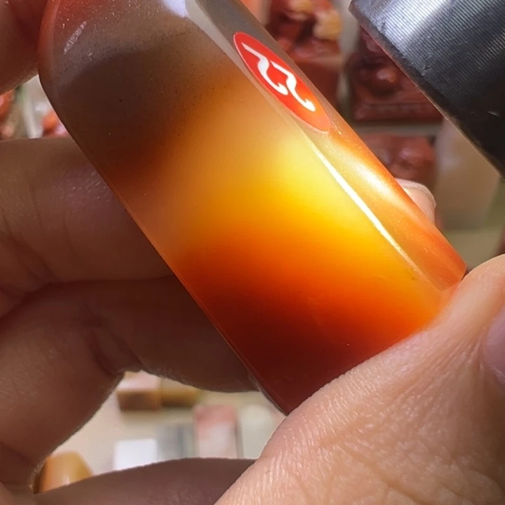 寿山石印石22号43:15:15