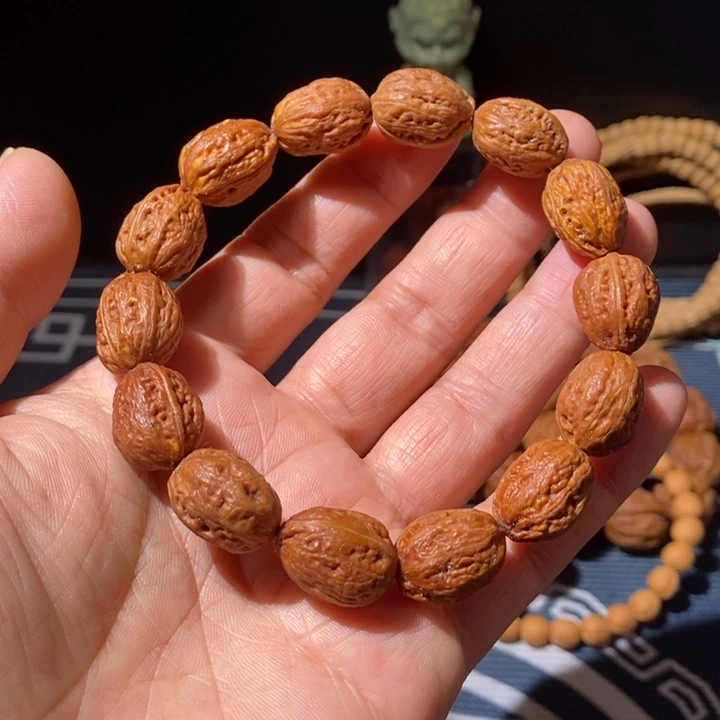 手串文玩核桃……15