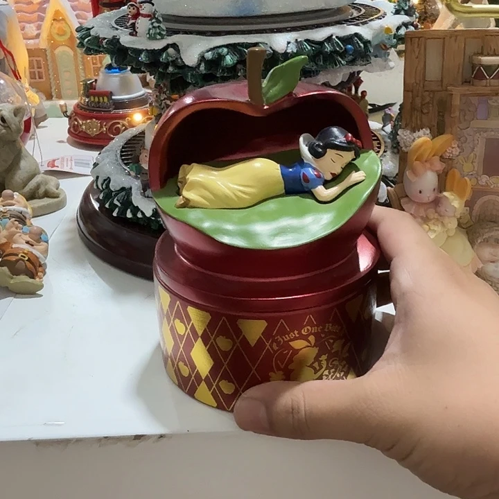 P***D瓷片中古老货默认微瑕