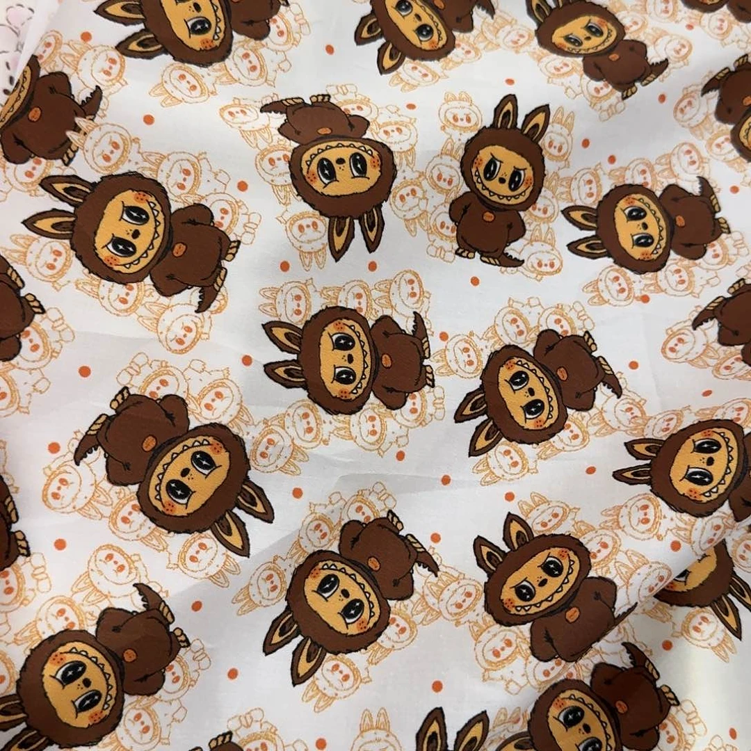 纯棉60支加密贡缎1米长X1.1米宽D