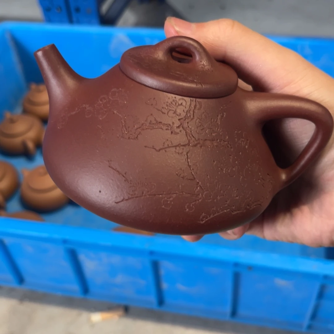 茶壶紫砂紫砂紫砂