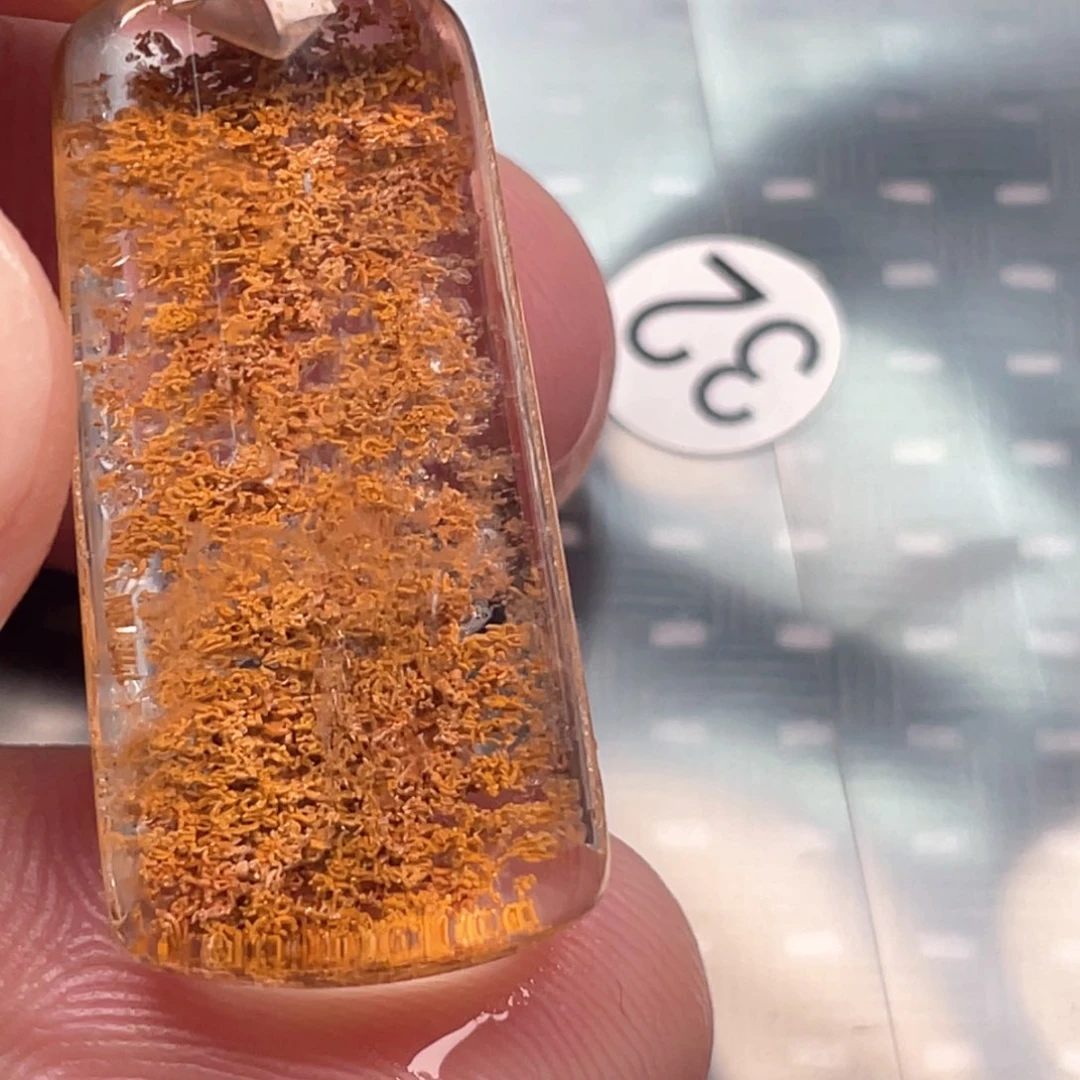 【闪购商品】颈饰未镶嵌水晶文***遥