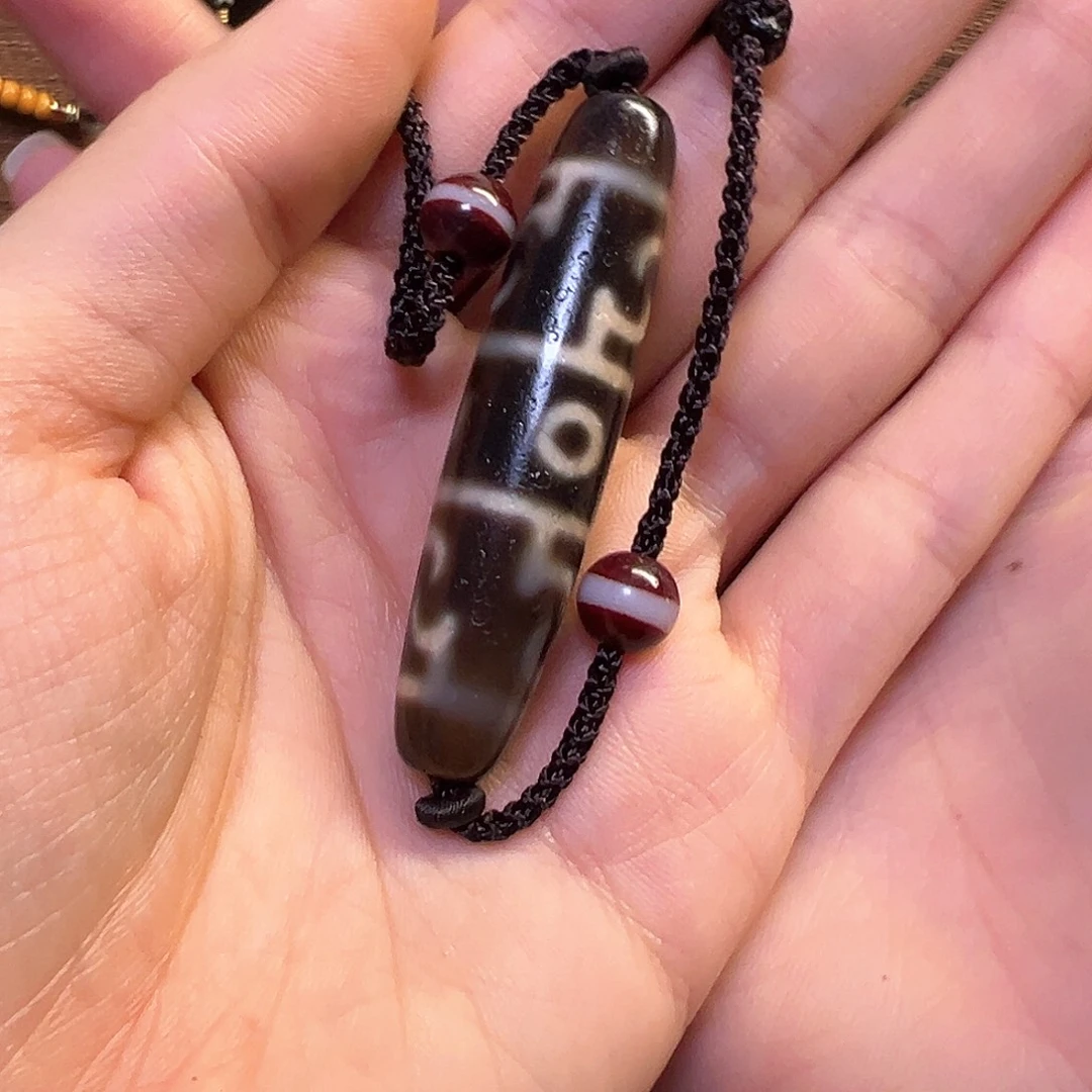 石英石纯铜裸珠儿