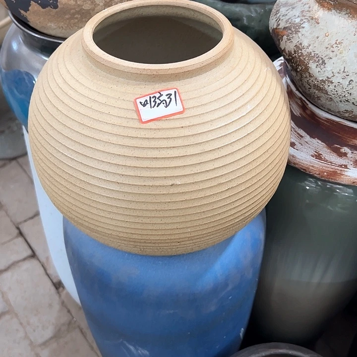 景德镇精品花盆栽适合盆栽适