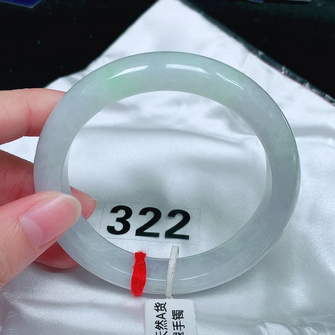 翡翠未镶嵌手镯翡翠手镯未镶嵌