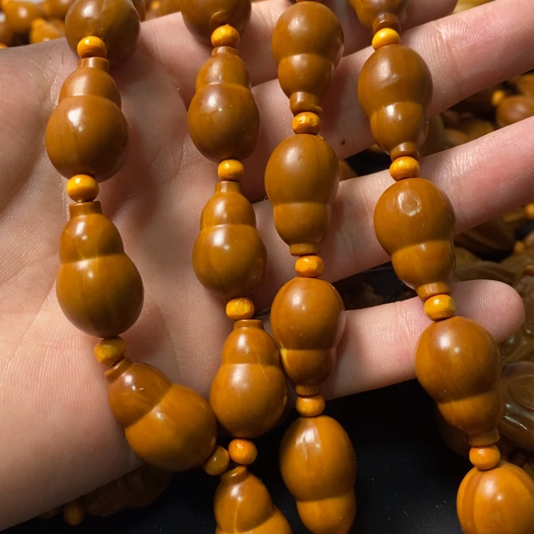 橄榄核手串/手链微瑕10