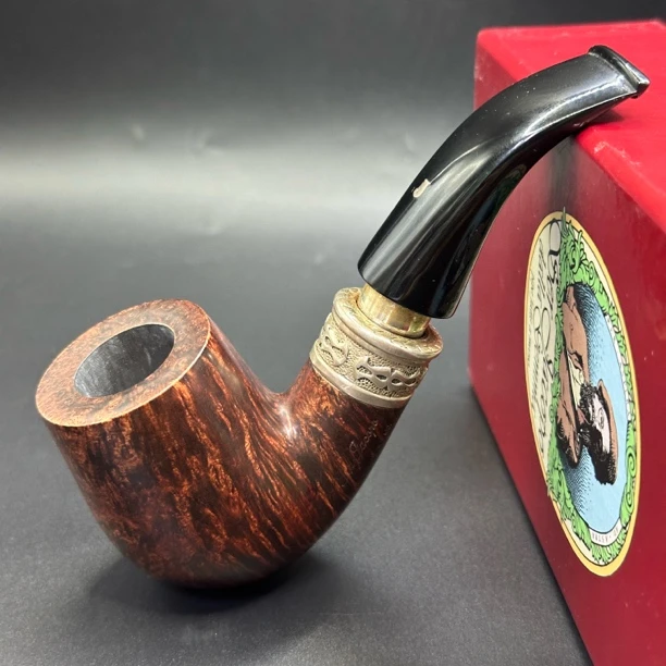 意大利雅克博L1石楠斗烟斗烟具