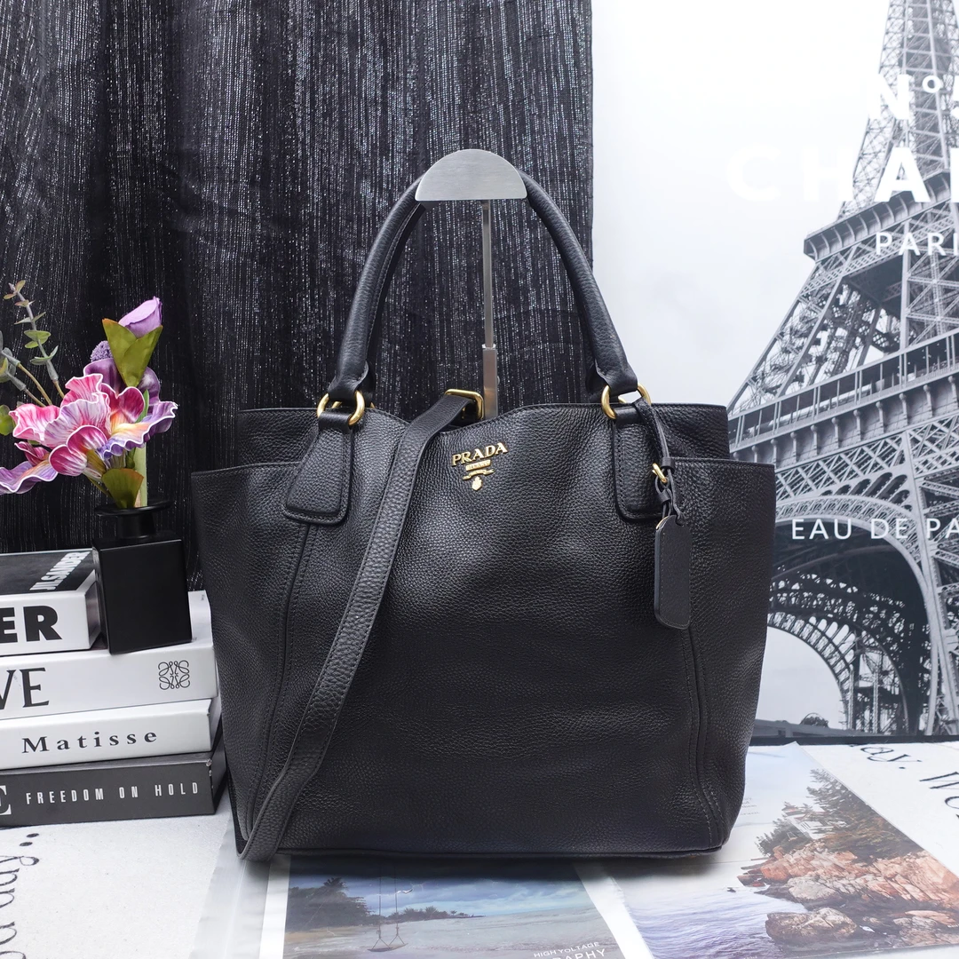 95新 Prada/普拉达 单肩包/T10233430