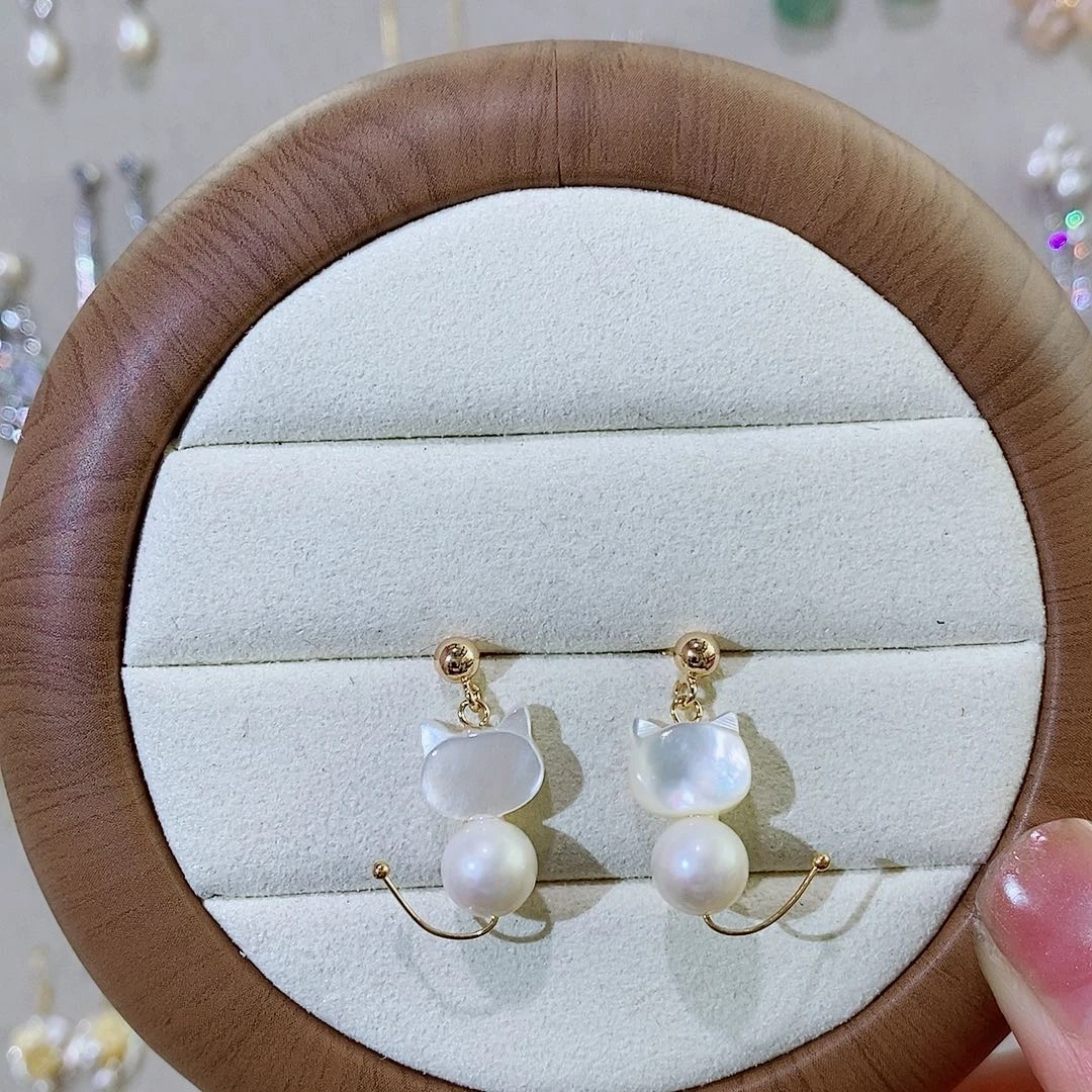 查罗石合金珠宝半成品