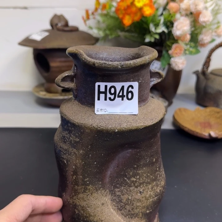 备前烧作品备前烧作品