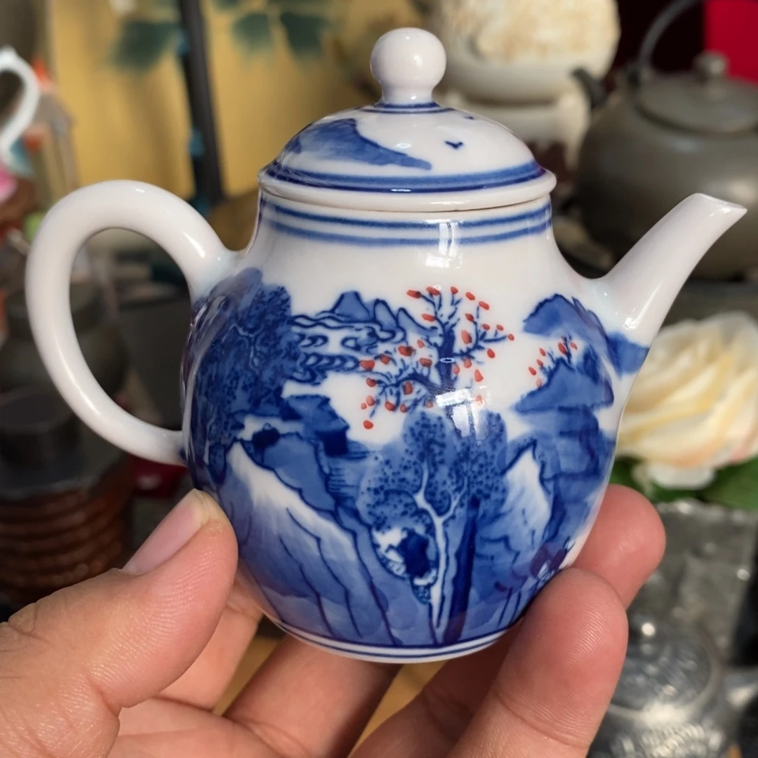 茶盏主播推荐好物