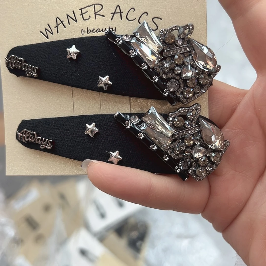 非金属小狗钻掰掰夹