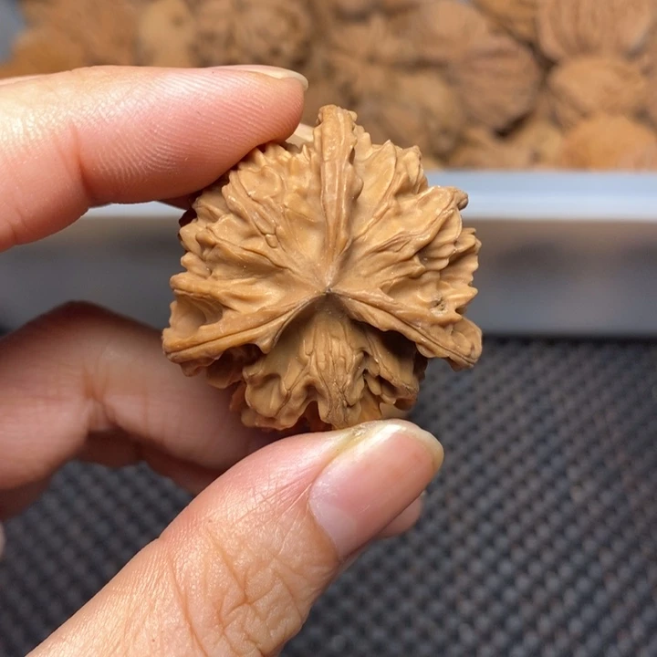 少***吊坠文玩核桃文玩核桃异形单只