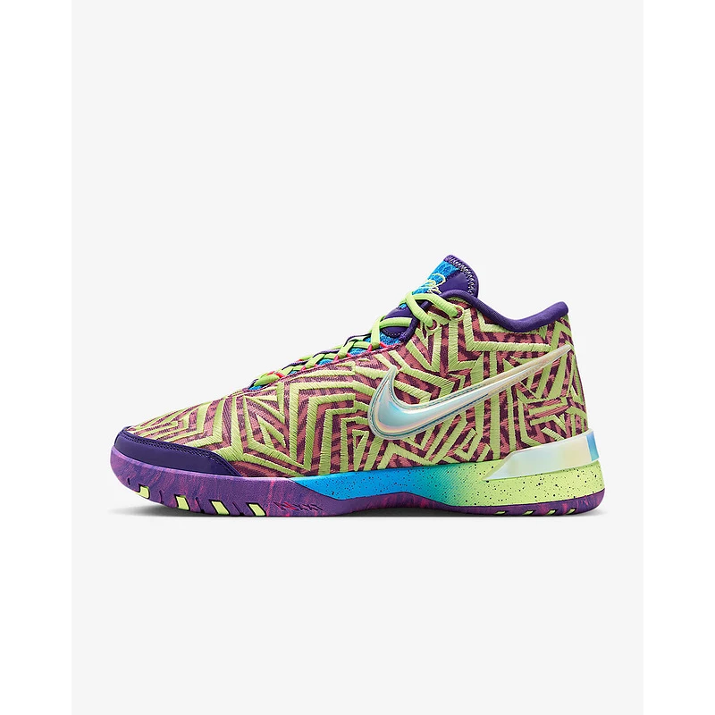 耐克（NIKE）男子LEBRON NXXT篮球篮球鞋IB1271-500