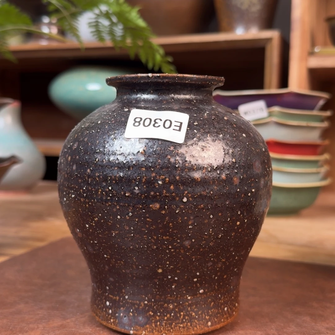 景德镇陶瓷老杨手作0