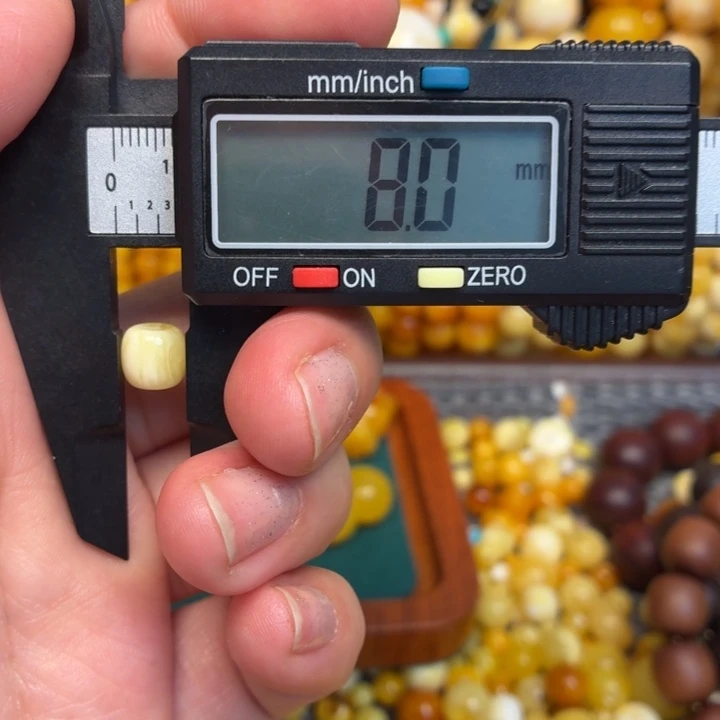 非金属配珠配饰102