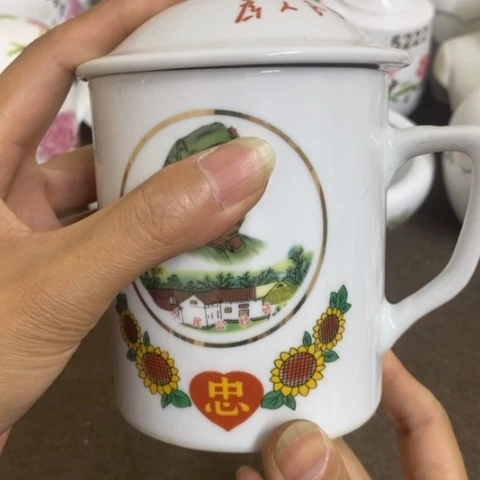 摆件景德镇陶瓷学院