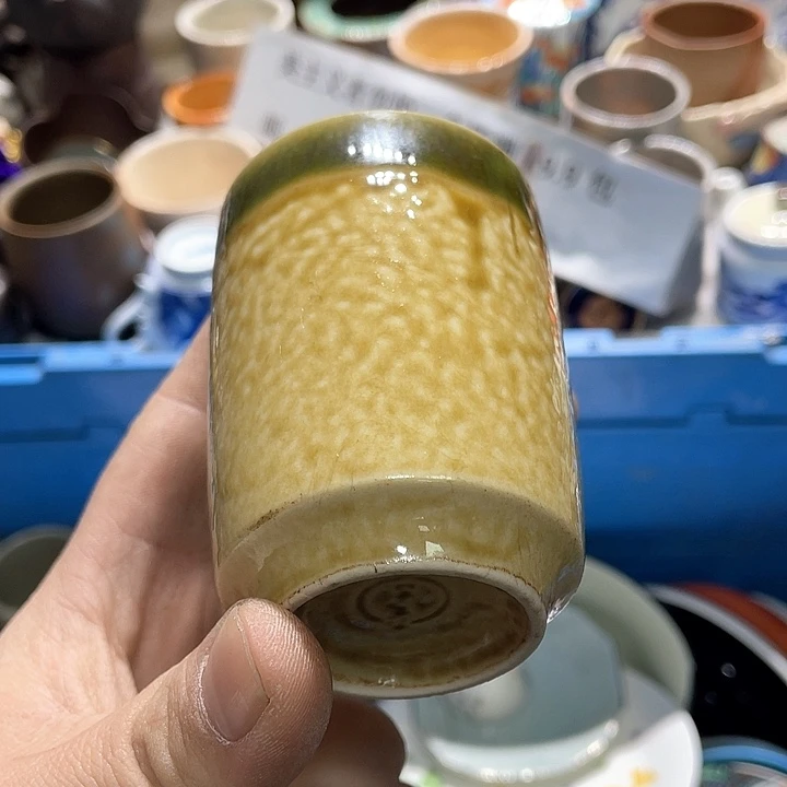 瓷片在这一刻你就不会再