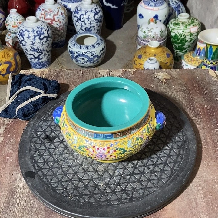 直播间的时实画面