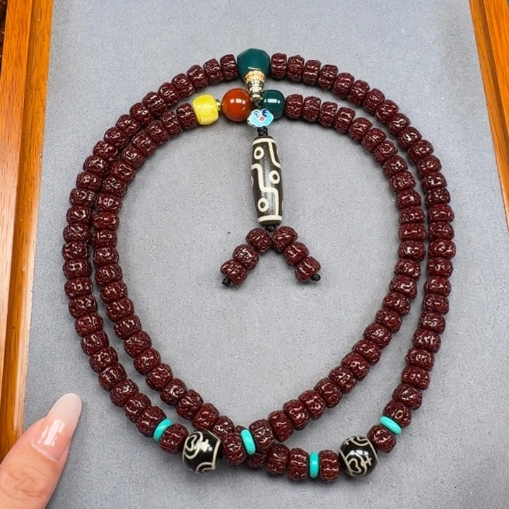 金刚菩提吊坠金刚