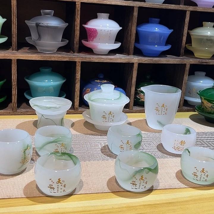 悦***王水绿不带礼盒刻字