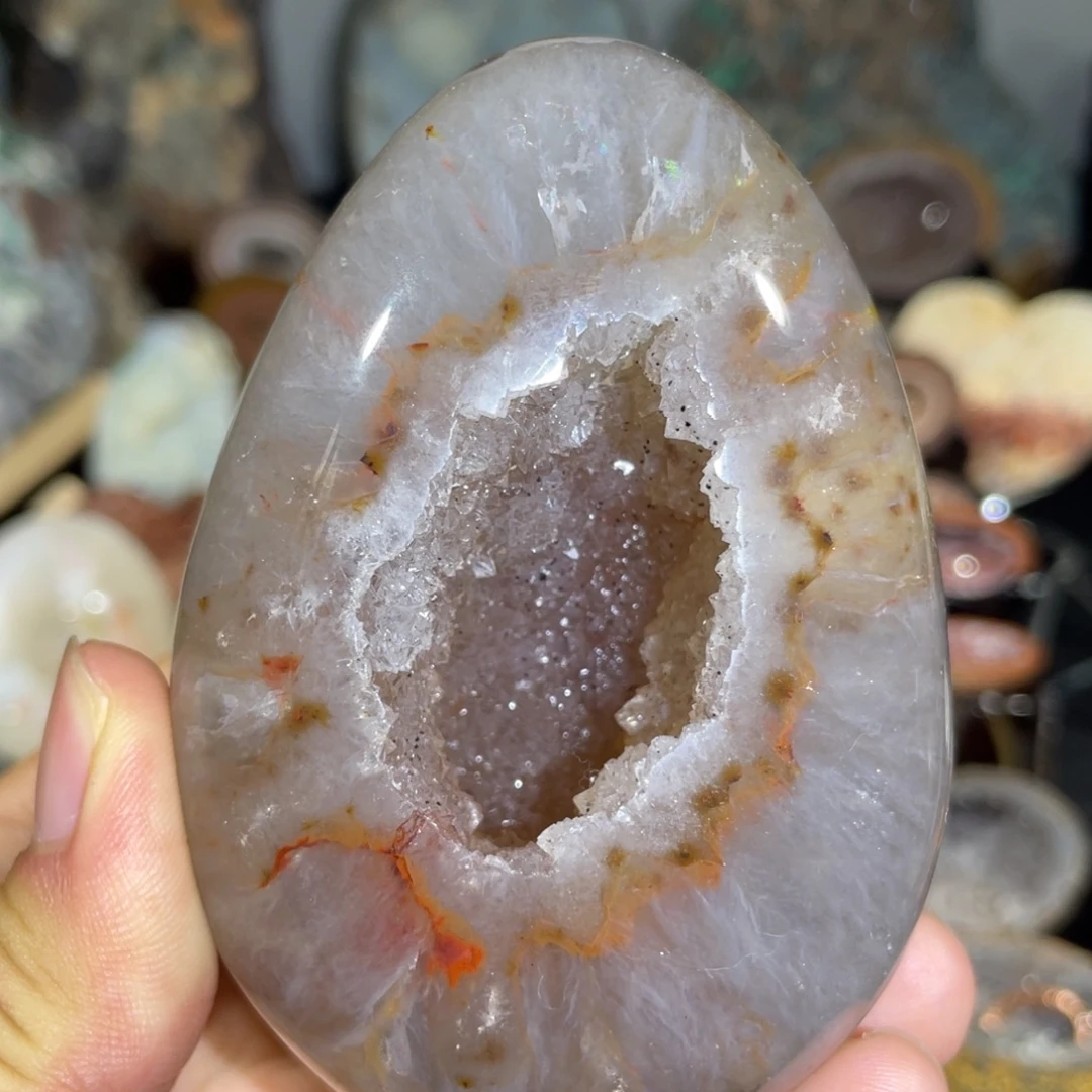 未镶嵌大型摆件（非配饰）水晶