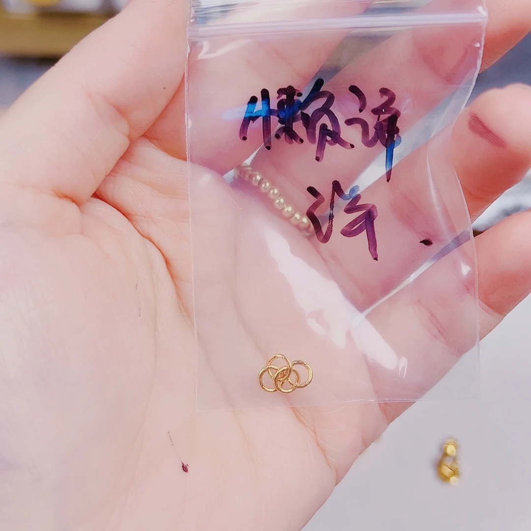 925银珐琅925银镀金