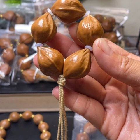 手串/手链橄榄核8.88