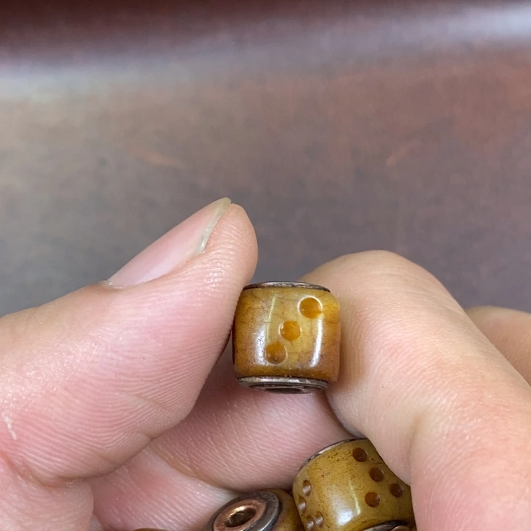 手串/手链驼骨1.2尺寸驼骨,29