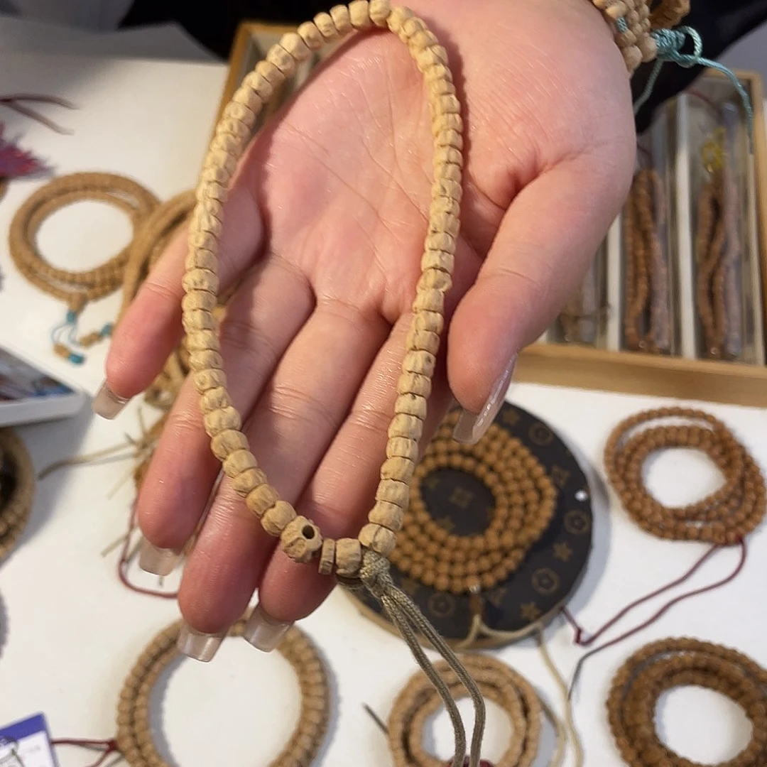 柏香籽/百香籽吊坠