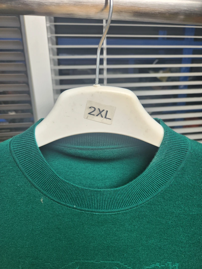 九点九  男士春夏精品T恤