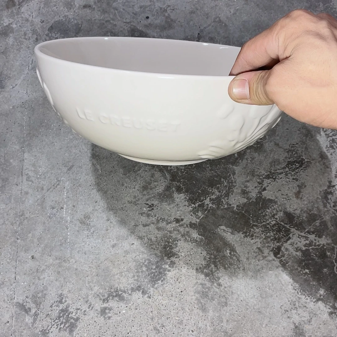 瓷片微瑕陶瓷餐具家用