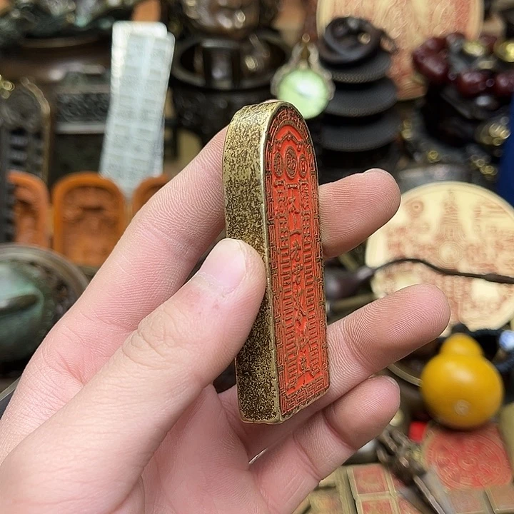 嘉嘉精品铜器摆件