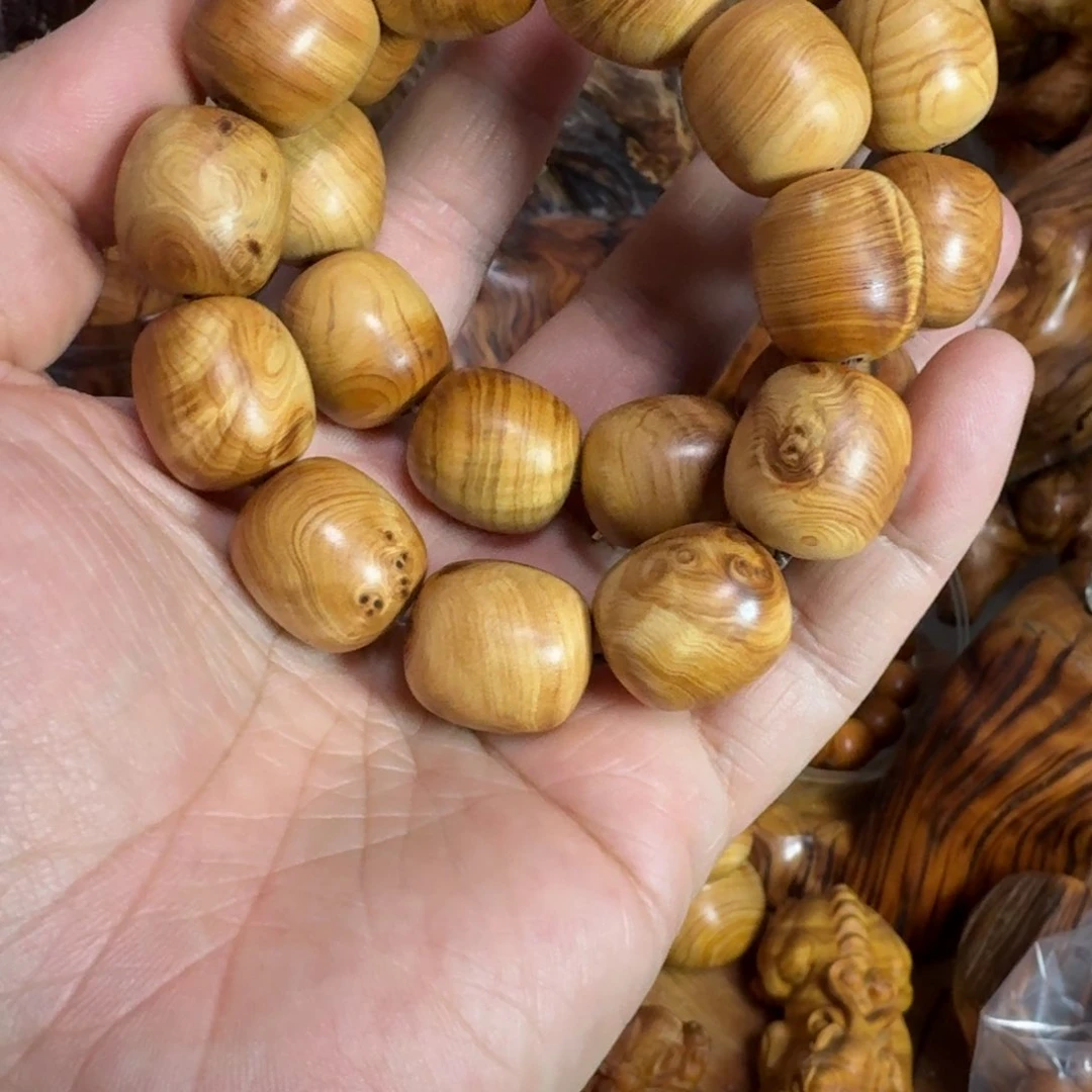 柏木（崖柏）大*子太行崖柏2条1820