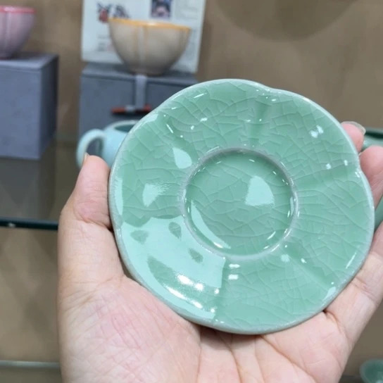 大宋甄选茶具茶器