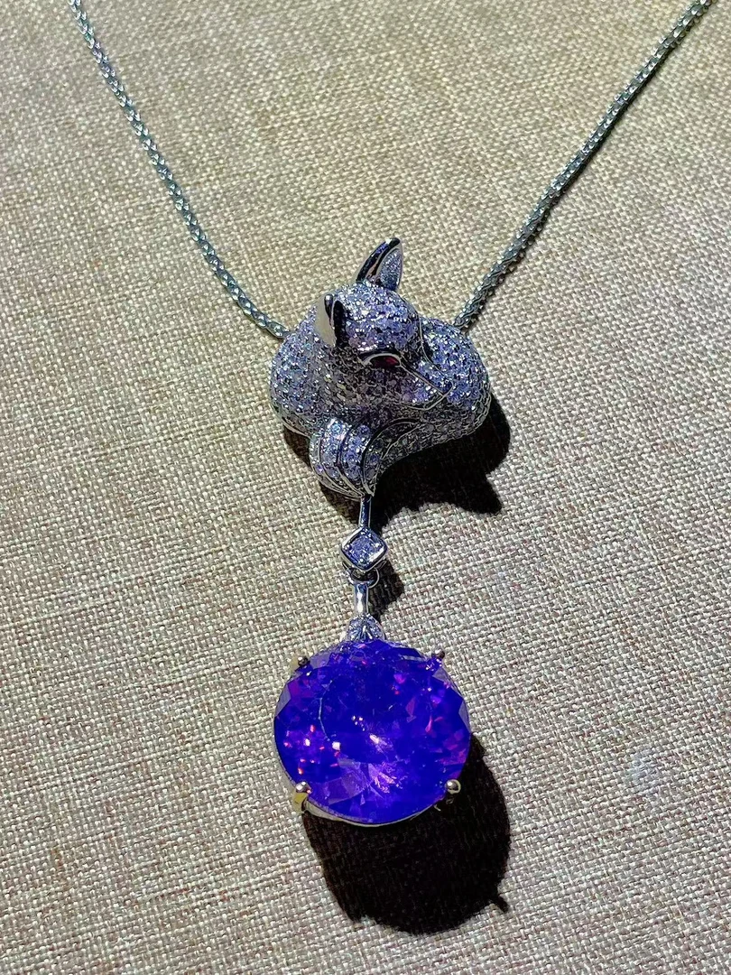 吊坠 璀璨精美Tbbo15-39