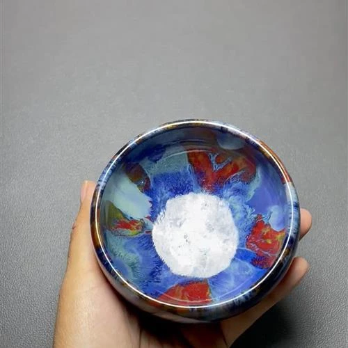 【闪购商品】茶盏-551............