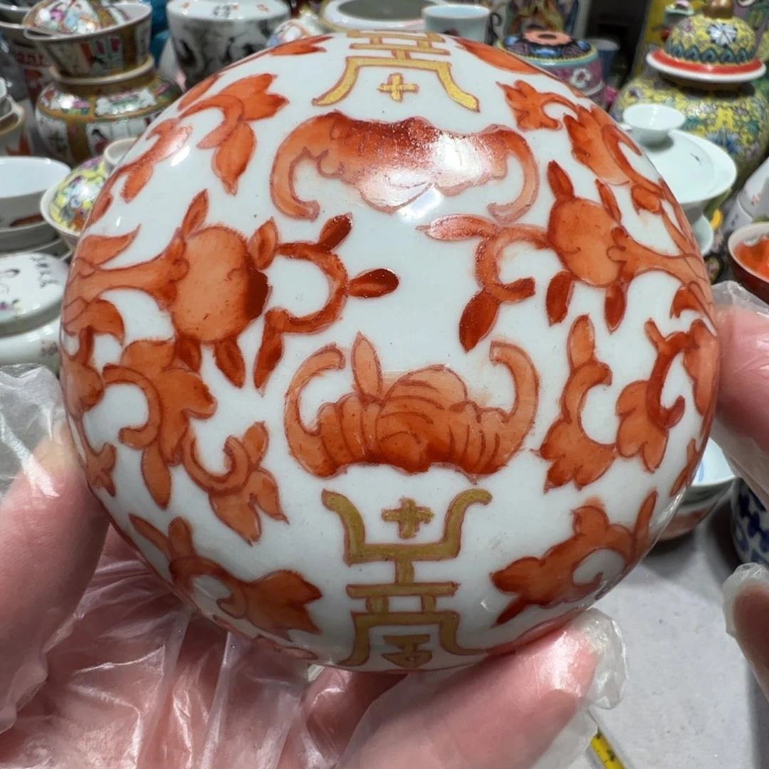 景德镇陶瓷仿古瓷器陶