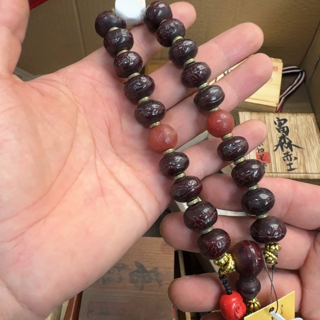 茶文化，多样性发 1️⃣