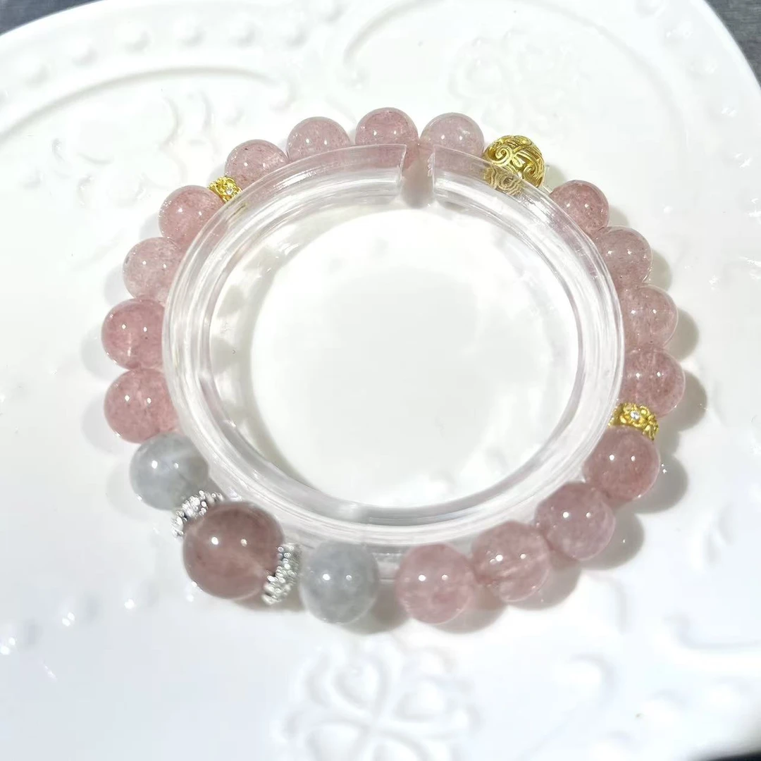 孤品DIY手链手串C206多样性发一