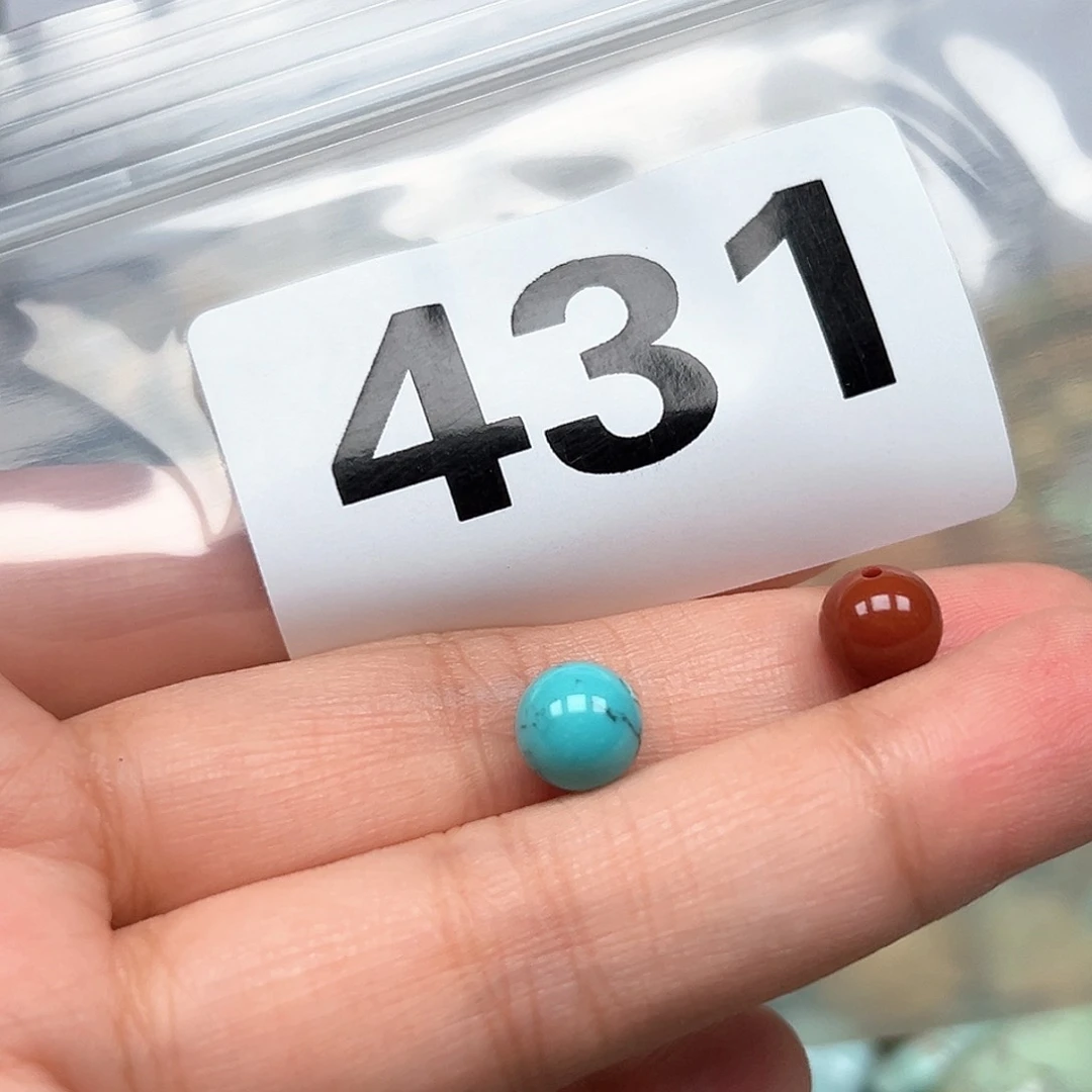 雾***花南红玛瑙未镶嵌颈饰