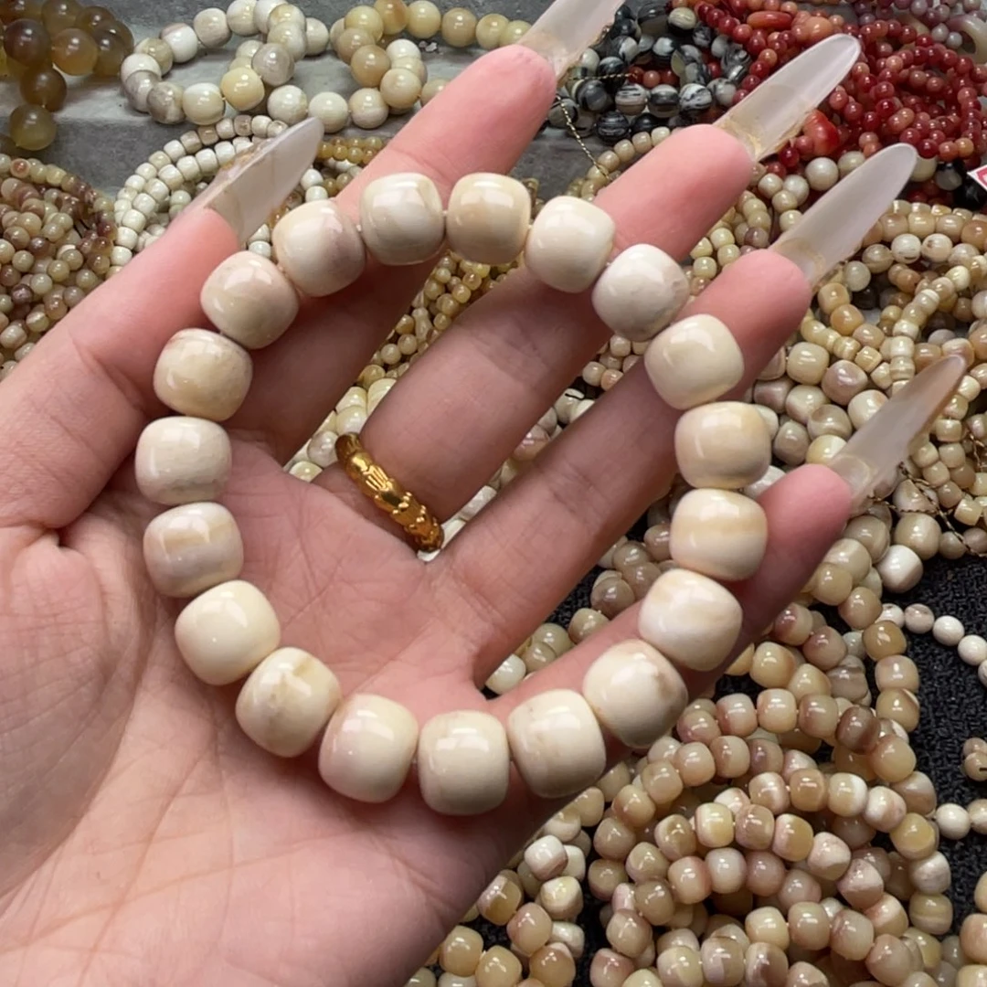 驼骨手串/手链^*^骆驼祥子