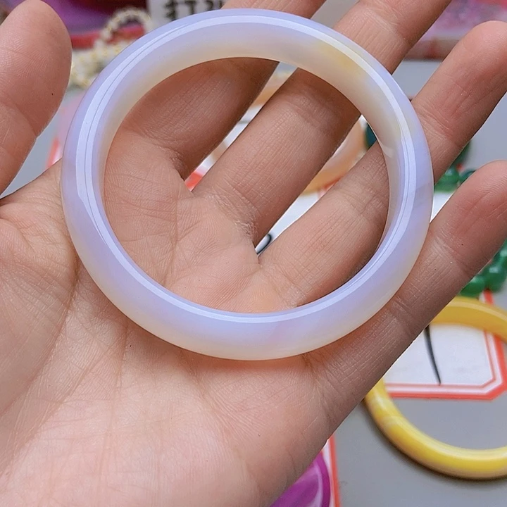 【闪购商品】玛瑙/玉髓珠宝半成品未镶嵌?****赞